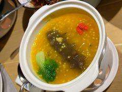 -老船坞餐厅(北京亚洲大酒店 )