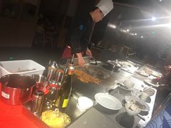 -蓝鲸湾汤泉(包河店)