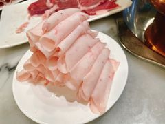 -老五四季涮肉(白纸坊店)