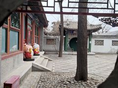 -香山公园