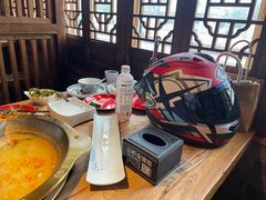 -宽窄巷子鲜牛火锅(北京首店)