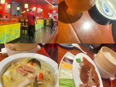 -皇庭广场(福华三路店)