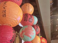 -三林本帮馆(中林街店)