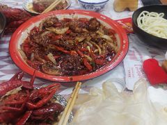 -徐嘉赫龙虾馆