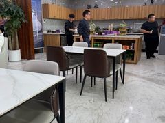 -桃仙机场头等舱休息室