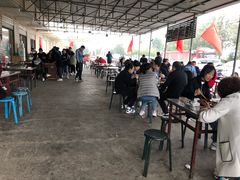 大堂-佰运猪蹄(高陵店)