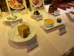 -利苑酒家(宜安广场店)