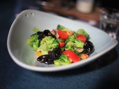 坚果时蔬-野蔓果·山野菜(西湖景区·龙井茶田店)