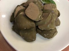 -烤肉宛饭庄(南礼士路店)