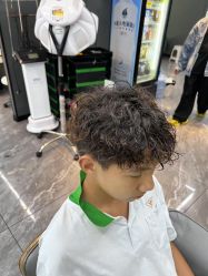 点击看大图 -藤野造型