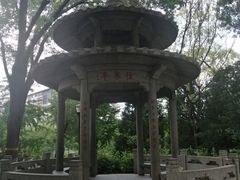 -玲珑塔公园