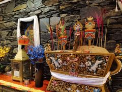 -思金拉措庄园藏餐(太阳岛店)