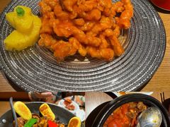 -小户人家(循礼门南国中心店)