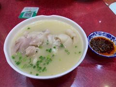 -易老妈蹄花.特色川菜(人民公园总店)