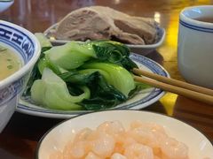 -同得兴 Since·1995 传统苏式面馆(十全街店)