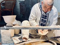 -景德镇古窑民俗博览区