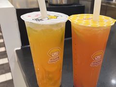 -快乐柠檬happylemon(北京APM店)