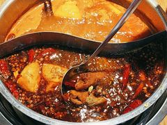 -谭三娘鲜切牛肉自助火锅(星辰汇店)