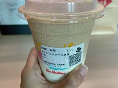 -Tims天好咖啡(江干万象城店)