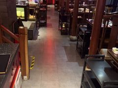 大堂-渝利重庆火锅