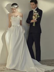 -布拉格婚纱摄影(真实客片店)