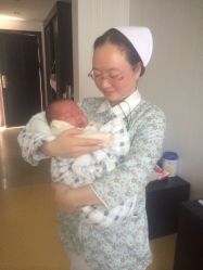 -爱帝宫月子中心(罗湖别墅院)