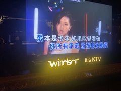 -温莎KTV(珠江路店)