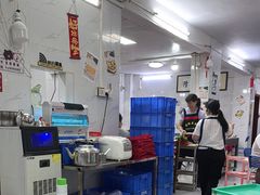 -花苑美食横琴生蚝火锅(拱北粤华路店)