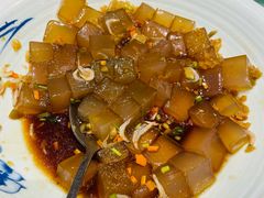 青岛老凉粉-隆喜元鱼汤包·海鲜(中联广场店)
