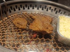 -木槿花韩式炭烤·熟成肉工坊(孙文东路店)