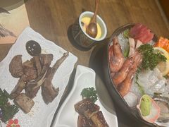 -红叶日本料理(开发区店)