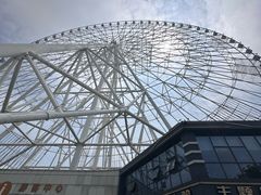 -南昌之星摩天轮