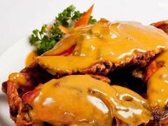 -無招牌海鮮(芽笼店)