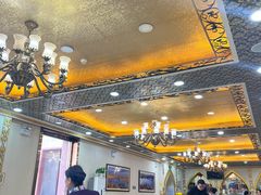 -新疆巴州金丝特餐厅(大钟寺店)