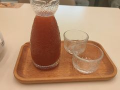 -蔡澜点心·粤菜(嘉里中心店)