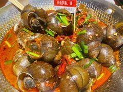 -老闵田螺馆·南昌市井菜·特色小吃(总店)