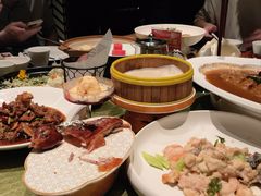 -太守宴·蘭院(天塔店)