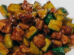 -正阳门饭庄·烤鸭·北京菜(万丰路七里庄店)