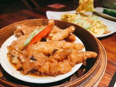 xo酱蒸凤爪-佐敦茶餐厅(恒茂华城店)