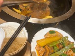 -九毛九西北菜(大东海店)