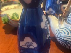 -福樱兰海鲜放题铁板烧(加州店)