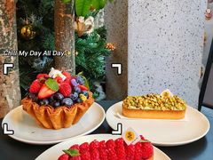 -Money Shops(愚园路店)