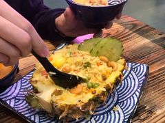 -Hi YOU你的饭局泰餐厅(雍和宫店)