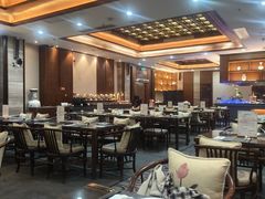 -大佛寺高级素食自助餐厅