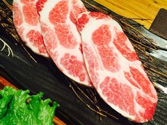 -黑牛の店·和牛烧肉(大悦城店)