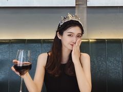 -L'Arome芳芳法国餐厅(仙林金鹰店)