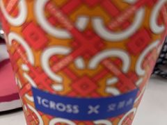 -TCROSS交茶点(襄阳南路店)