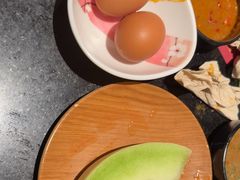 -牛New寿喜烧(虹桥新天地店)