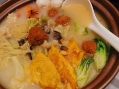 -狮王府淮扬菜(新街口友谊店)