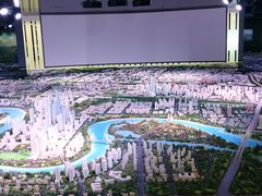 -天津市规划展览馆